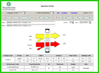 Pilkington Spectrum Online